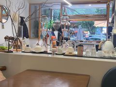 -via coffee(万象城店)