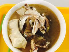 -上海理工大学第五食堂