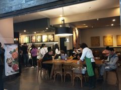 -星巴克(无锡大东方店)