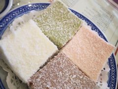 三色水牛奶方砖-捷信牛奶甜品世家(五道口店)