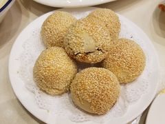 -玉华台饭庄·淮扬菜·烤鸭(望京店)