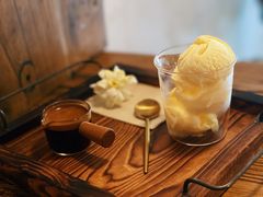 -春庄咖啡SpringHues(钟楼小区店)
