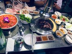 -喜来稀肉(虹泉路店)