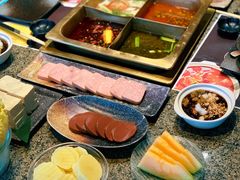 -王家渡火锅店(悦荟万科广场店)