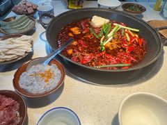 -芈重山老火锅(广州首店)