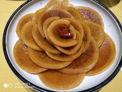 国色天香-随喜赞素食餐厅(亦庄店)