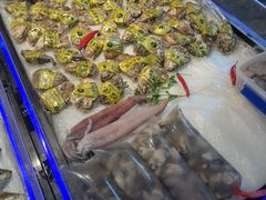 -潮澎派·潮汕菜大排档(南较西路店)