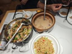 -吴掌柜·藕汤印象(南湖店)