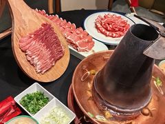 -南门四季铜锅涮肉(大屯·北苑店)