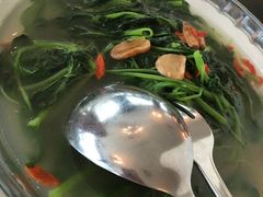 -无招牌海鲜餐厅(怡丰城店)