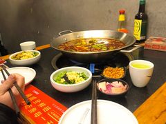 -小饕荟雅安贡椒鱼鲜馆(广福桥店)