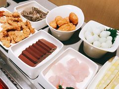 -海底捞火锅(5050购物中心店)