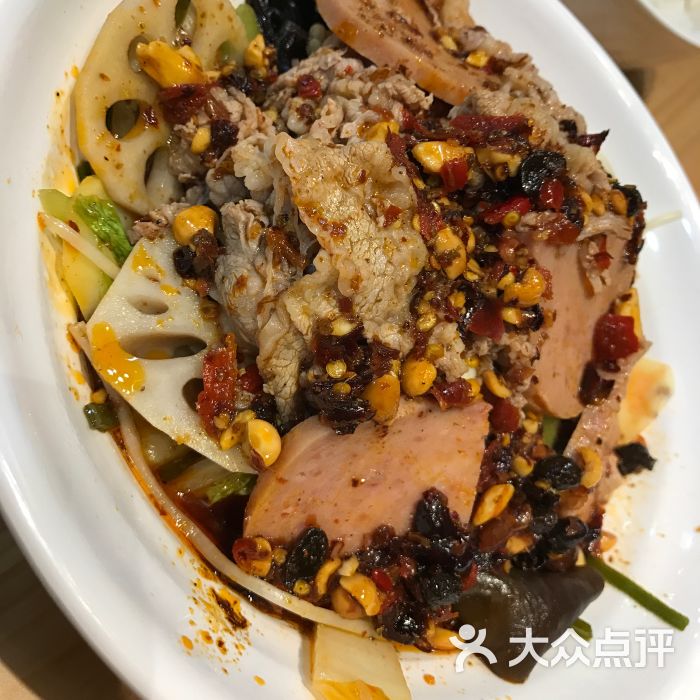 术味川派料理(新城吾悦广场店)图片 - 第9张