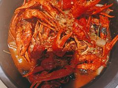 -聚味瞿记·龙虾堂(天元店)