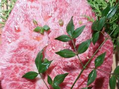 -山川小町·极番烧肉(新地假日广场店)