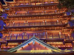 -大佛古寺