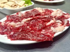 -贵宾牛·潮汕牛肉火锅(珠池总店)