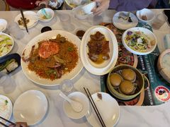 -日昌餐馆(亦庄店)