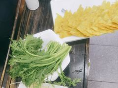 -清真·德顺祥铜锅涮羊肉(宝丰店)