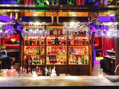 -疯克大象美式烤肉餐厅