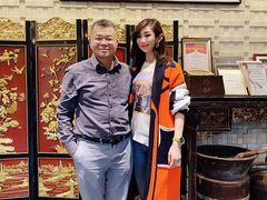 -潮汕味道·煮海餐厅(金麟大厦店)