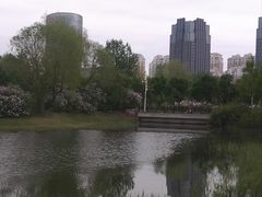 -群力丁香公园