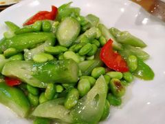 -扬州菜在上海(场北广场店)