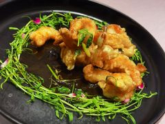 -宏达宴老菜馆(群力第四大道店)