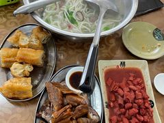 -阿水杠面(漳港店)
