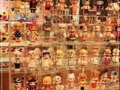 -泡泡玛特POPMART(崇文门国瑞城店)