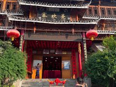 -亮欢寨酸汤鱼(沙冲路店)