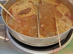 -荣叔港式沙嗲牛肉火锅(正佳潮流店)