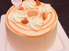 -SAYScake善食感戚风蛋糕(临江大道店)