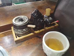 -御牛道日式烤肉料理(杭州万象城店)