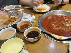 -槐店王婆大虾(开发区店)