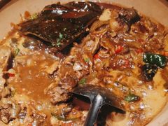 -湘邻呷铺·田园家宴(汉基广场店)