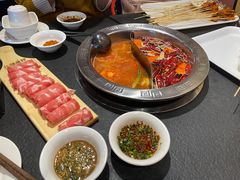 -热辣宗师·串串火锅(万达金街店)