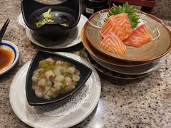 -合点寿司(美罗城店)