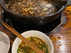 -金海椒罐罐鲢鱼(东方桂苑店)