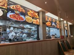 -情妹耙泥鳅·江湖川菜(科华店)