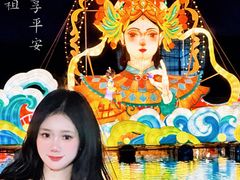 -琅岐红光湖公园
