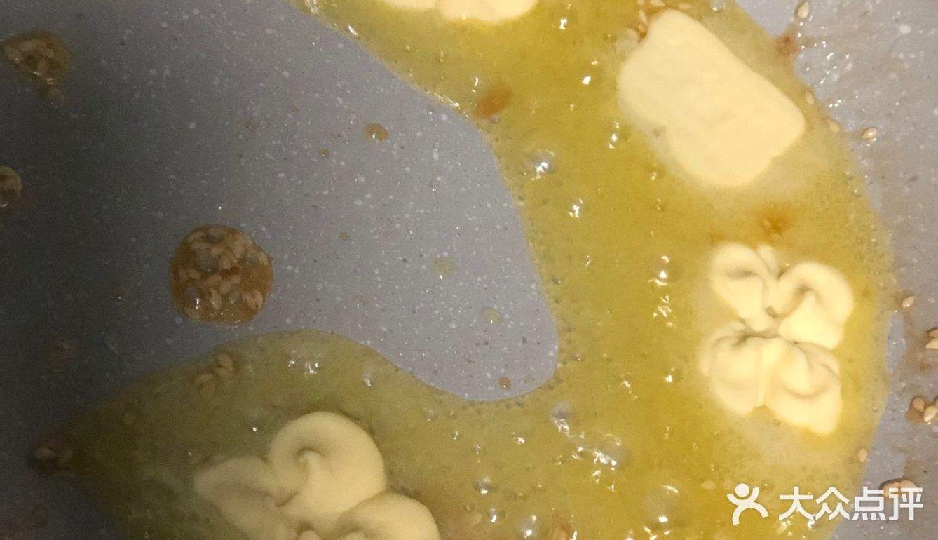 手工蜂蜜吐司条