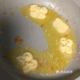 手工蜂蜜吐司条