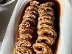 -侨美·唐荔园食艺馆