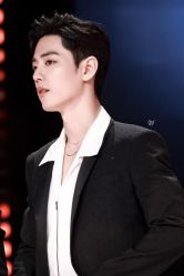 -贝勒爷专业男发