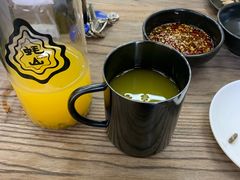 -蚝山·喷汽火山生蚝(前福路店)