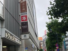 -涩谷全向十字路口
