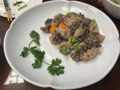 -颜家菜·鲁菜世家(大明湖店)