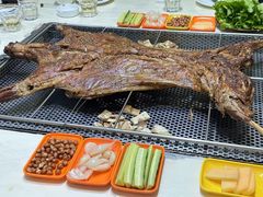 -西夏一品烤全羊(百桥路店)