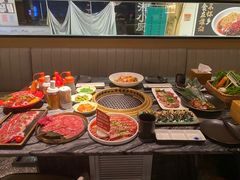-牛局别馆·和牛烧肉(日月广场店)